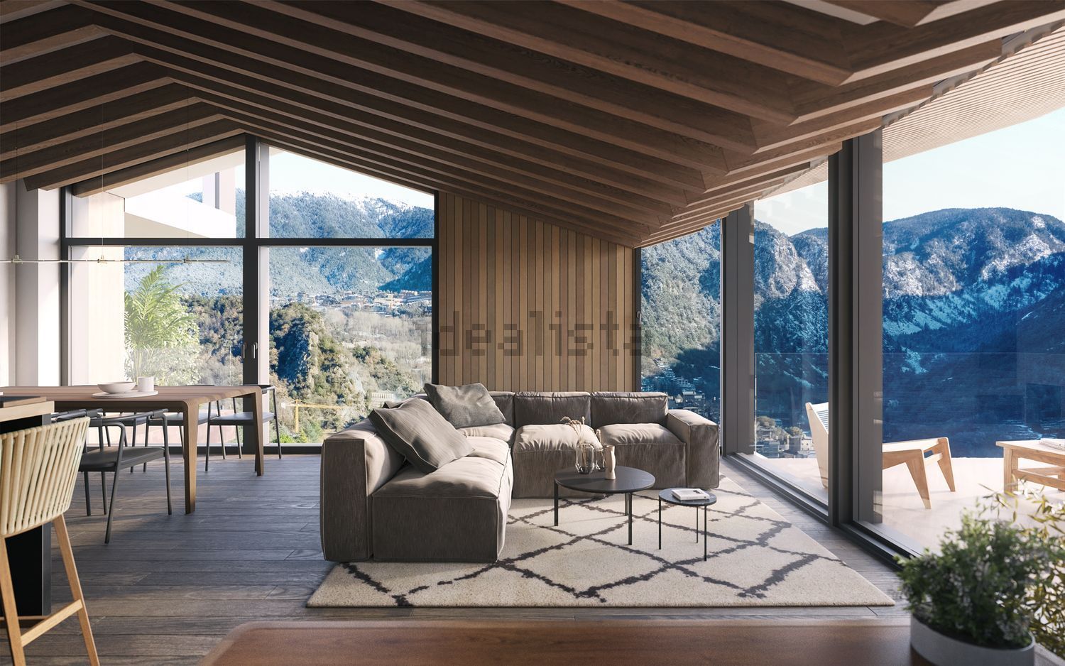 3-bedroom flat for sale in Els Vilars, Escaldes-Engordany · 31 of 60