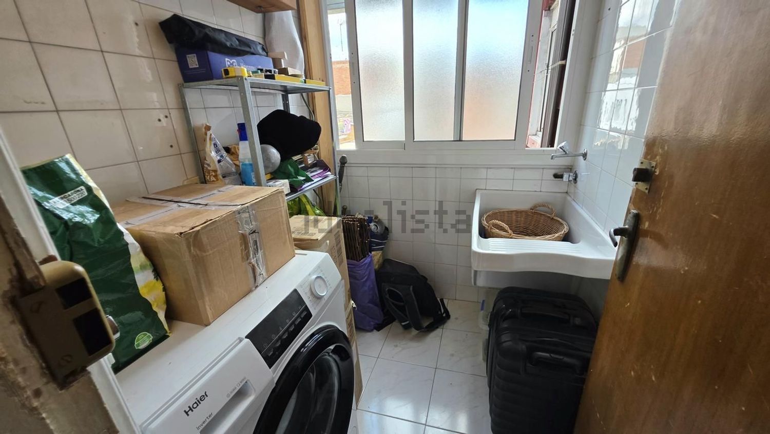 Piso en venta en Calle Renaixement