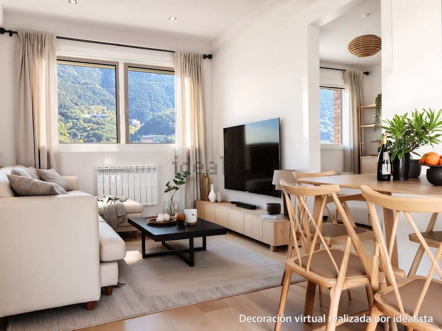 1-bedroom flat for sale in Andorra la Vella · 21 of 22