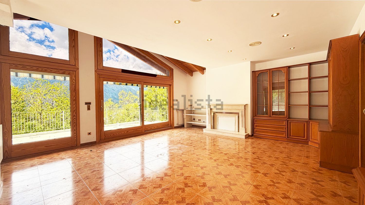 5-bedroom chalet for rent in Escaldes-Engordany · 21 of 60
