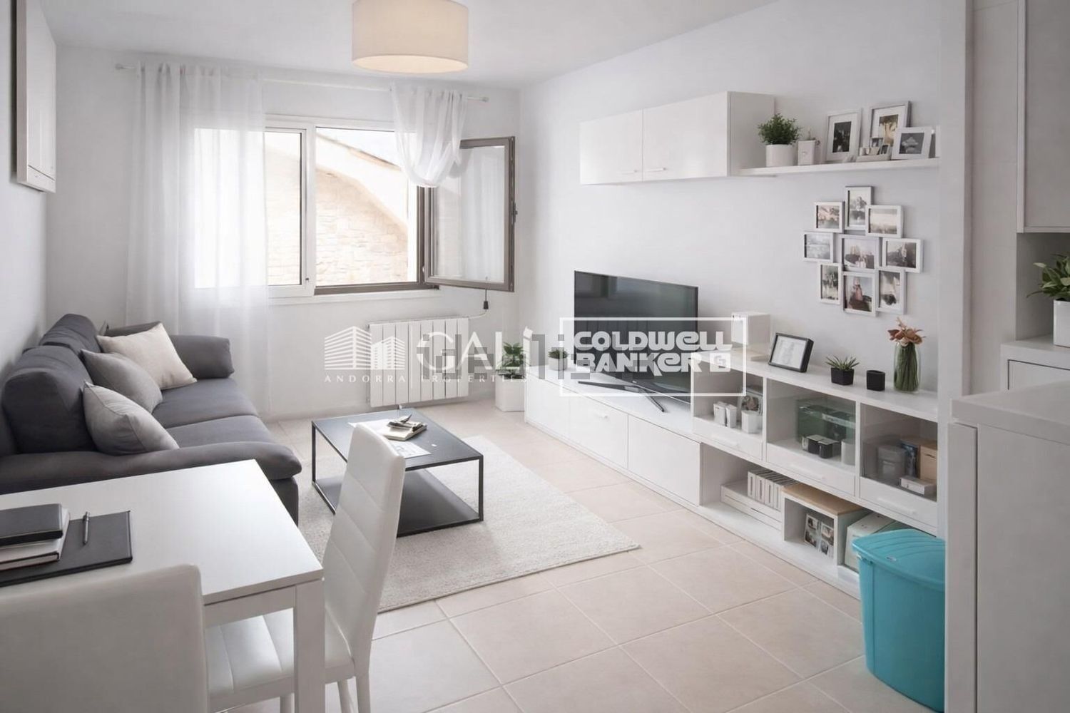 Studio for sale in Encamp · 59 of 60