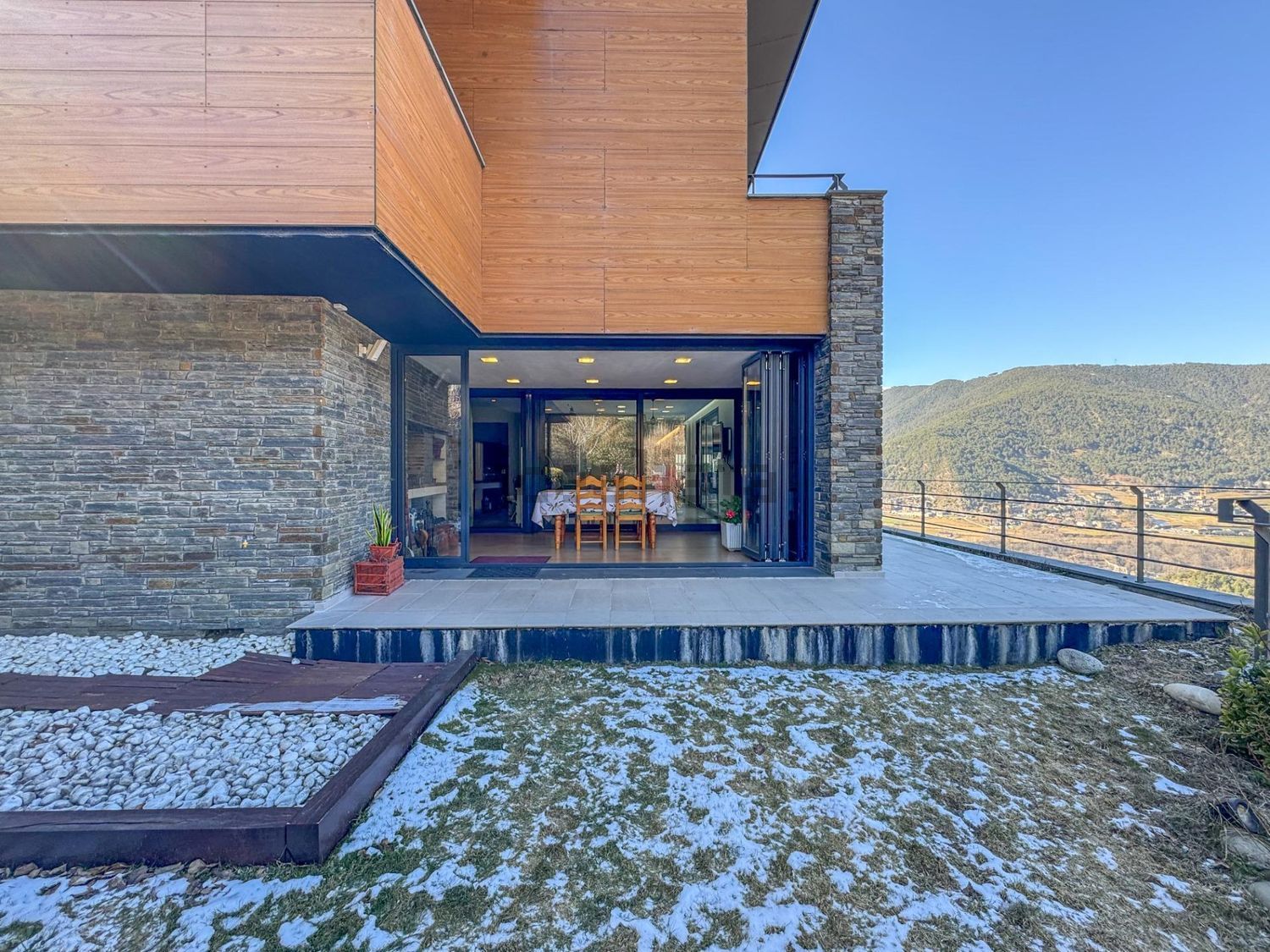 4-bedroom chalet for sale in Anyós, La Massana · 17 of 60