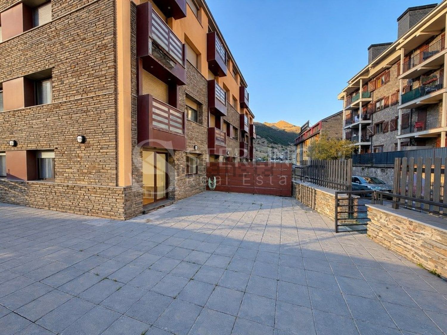 2-bedroom flat for rent in Incles, Canillo · 4 of 39