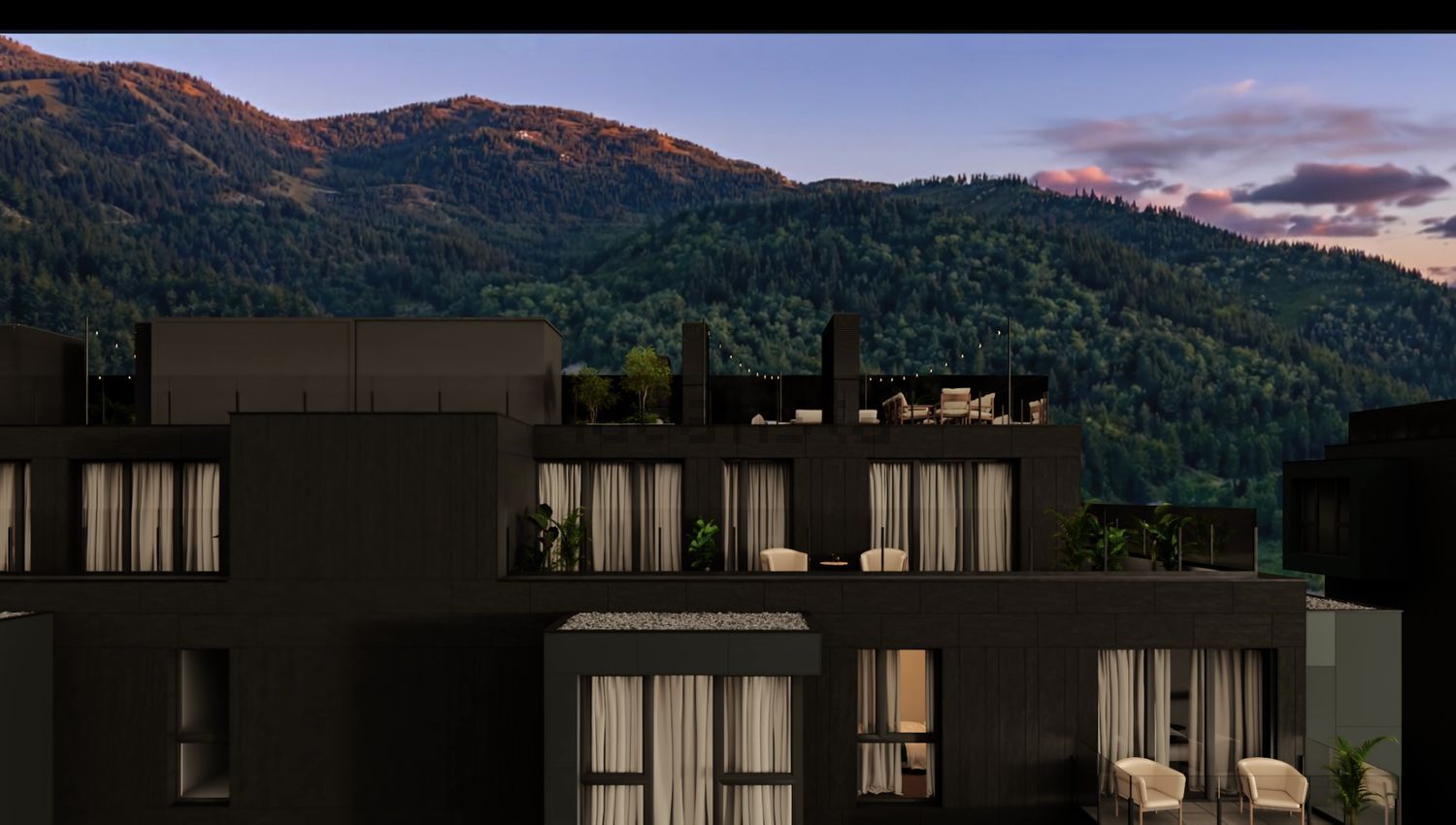 3-bedroom duplex for sale in Andorra la Vella · 3 of 18