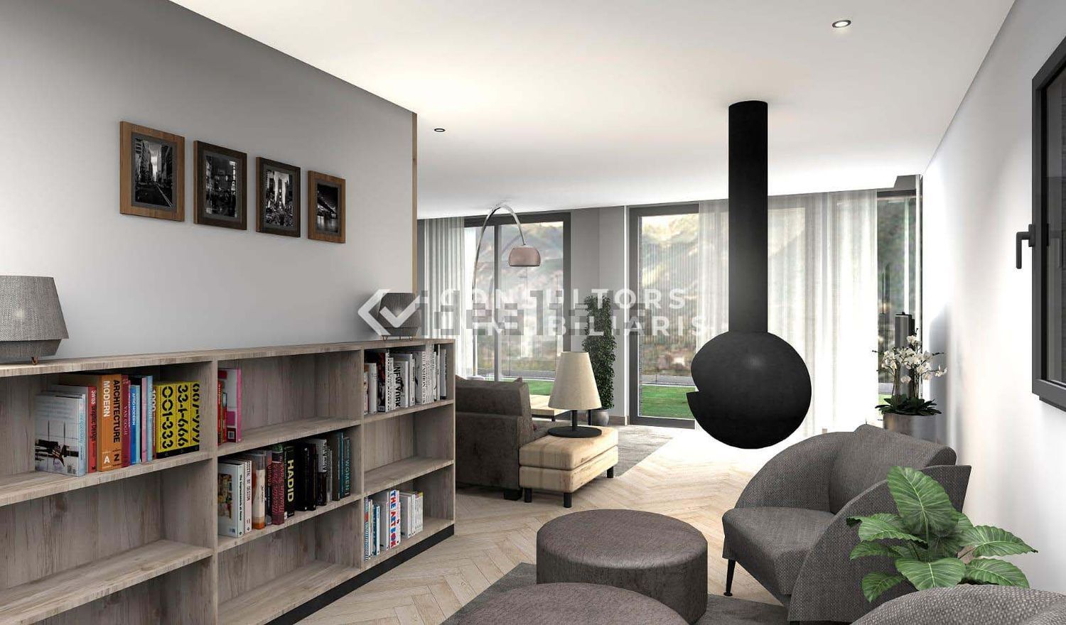 4-bedroom chalet for sale in La Massana · 3 of 10