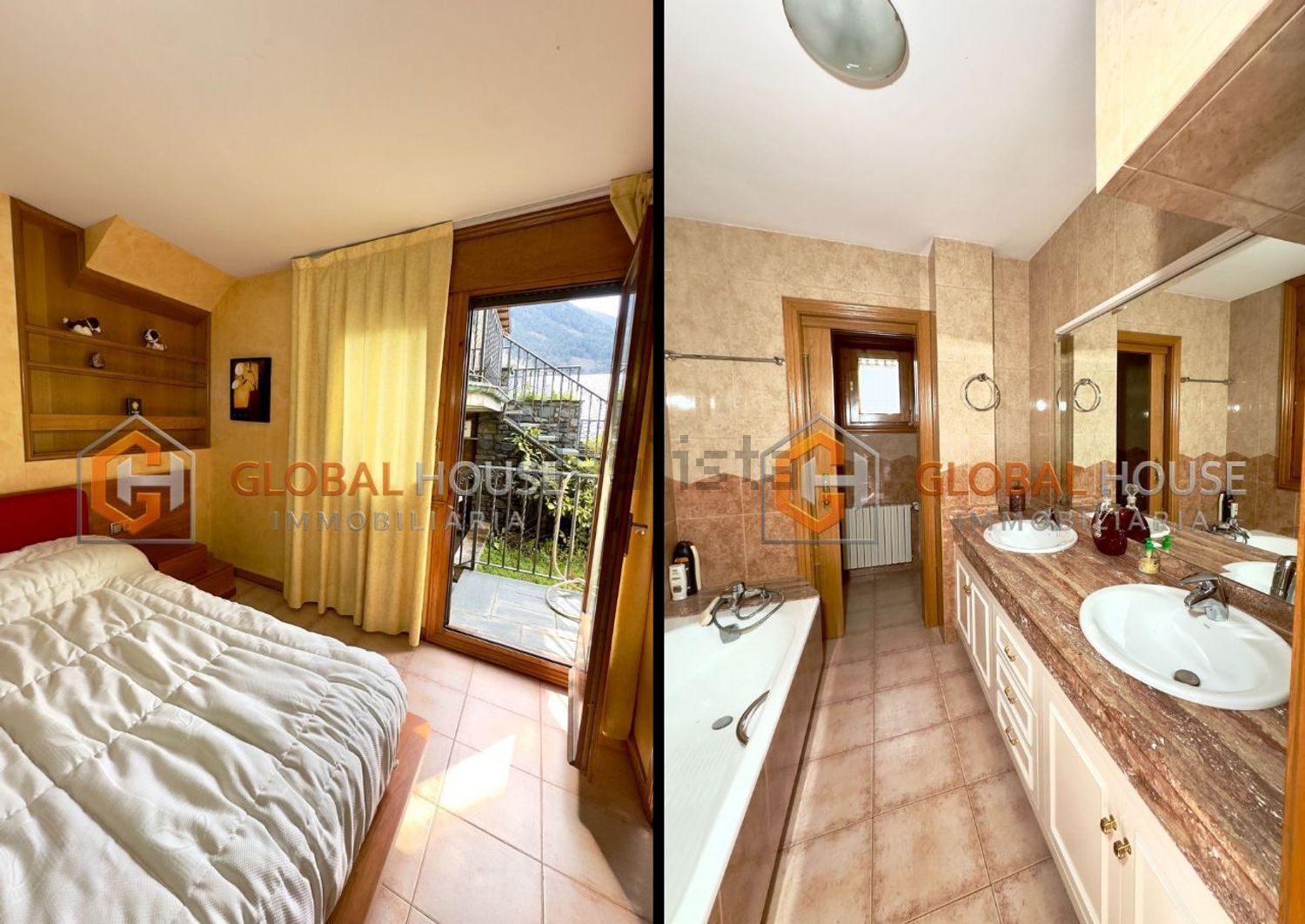 4-bedroom townhouse for sale in Escaldes-Engordany · 50 of 60