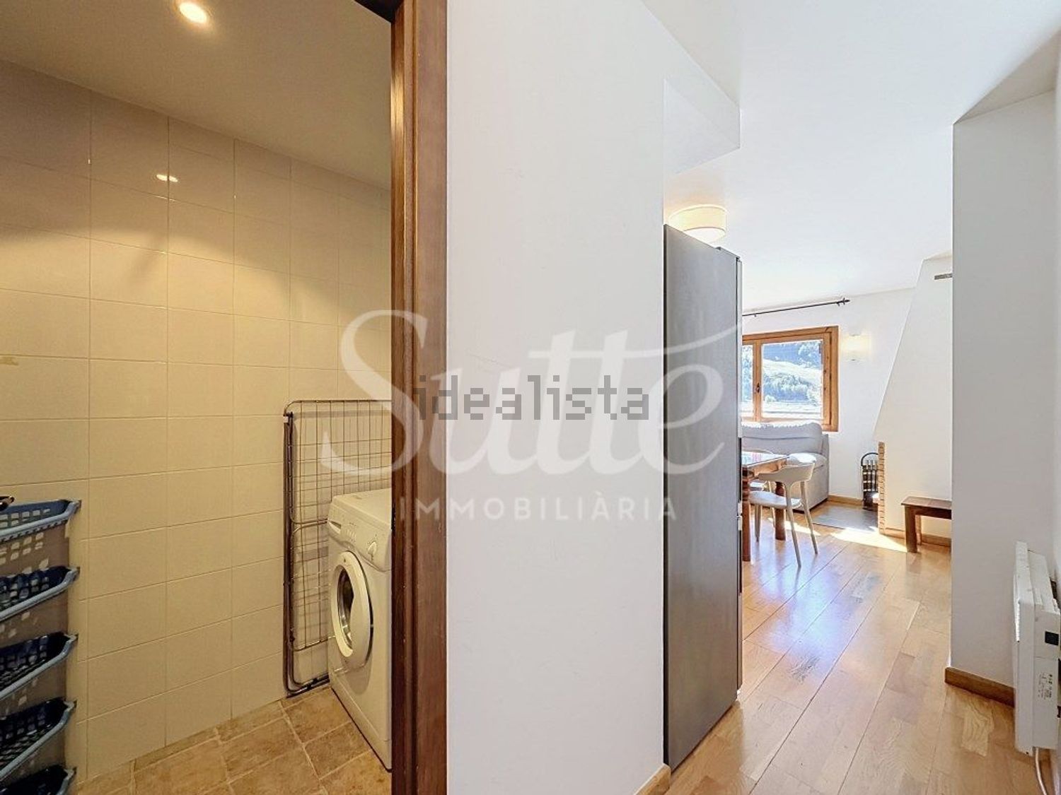 3-bedroom flat for sale in El Tarter, Canillo · 21 of 22