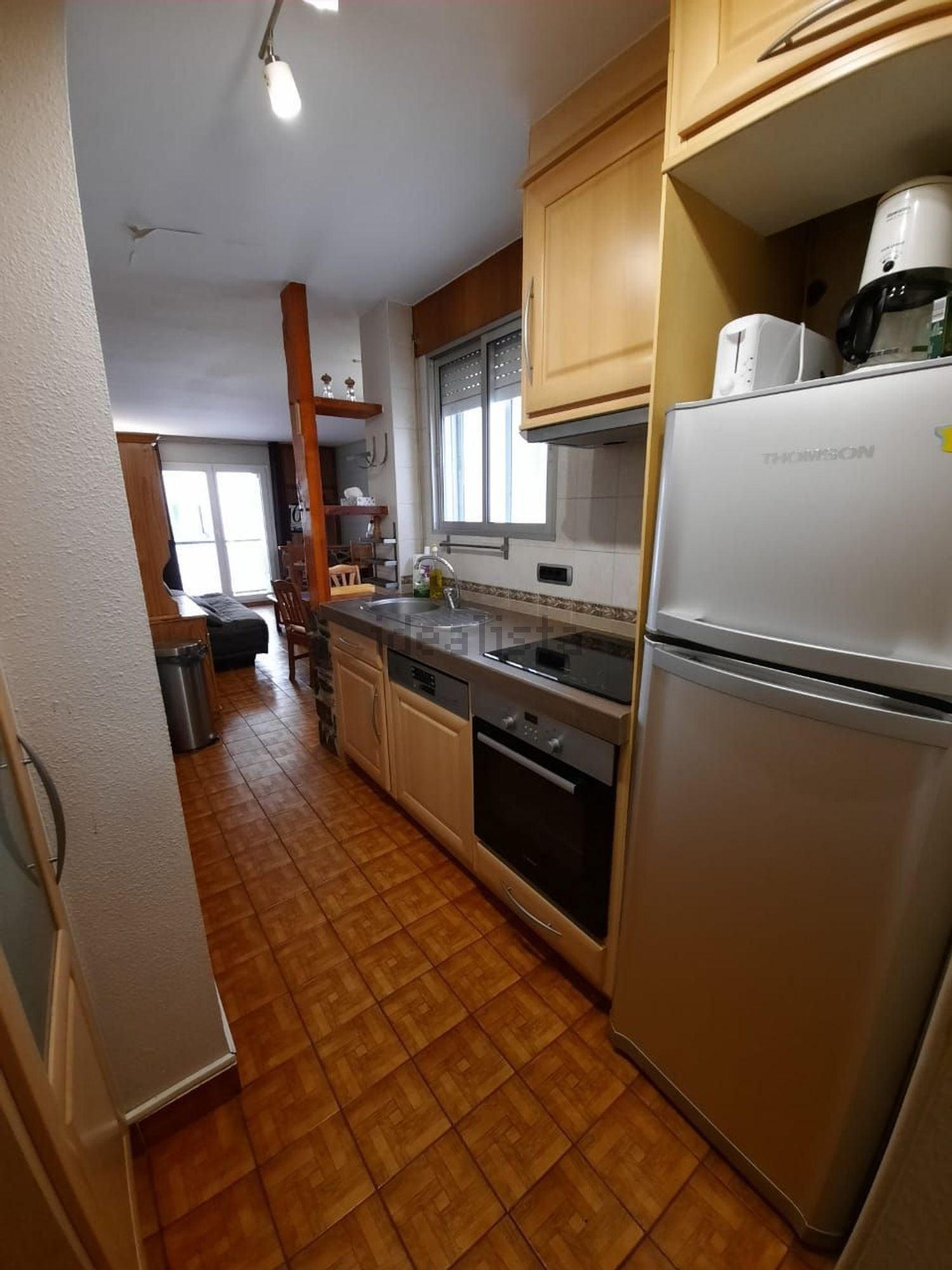1-bedroom flat for rent in Pas de la Casa, Encamp · 13 of 21