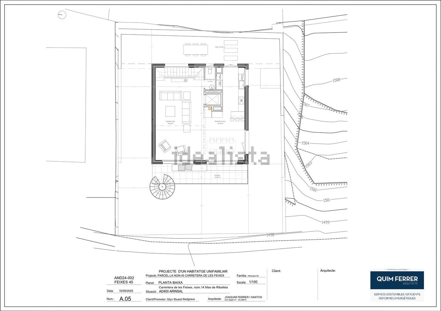 5-bedroom chalet for sale in Arinsal, La Massana · 26 of 29