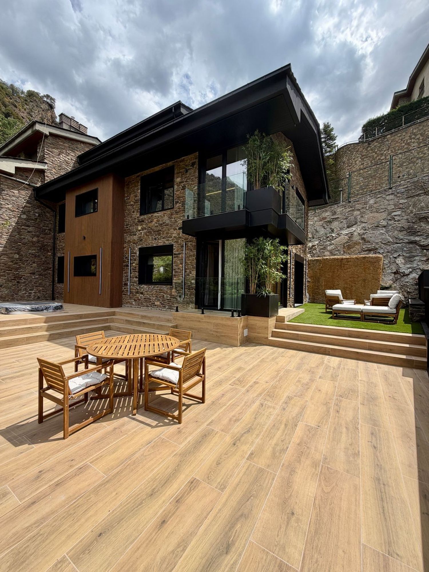 5-bedroom townhouse for sale in Escaldes-Engordany · 15 of 60