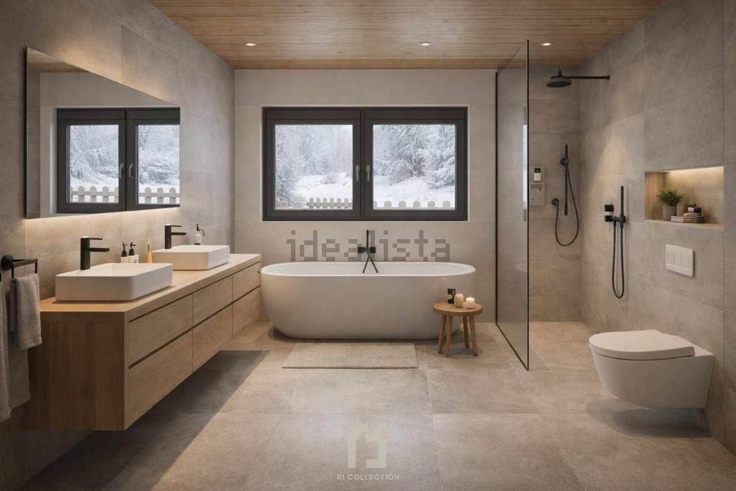 4-bedroom chalet for sale in Encamp · 7 of 9