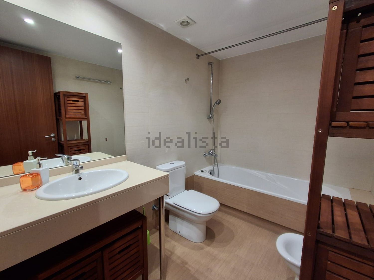 2-bedroom flat for rent in El Tarter, Canillo · 16 of 21