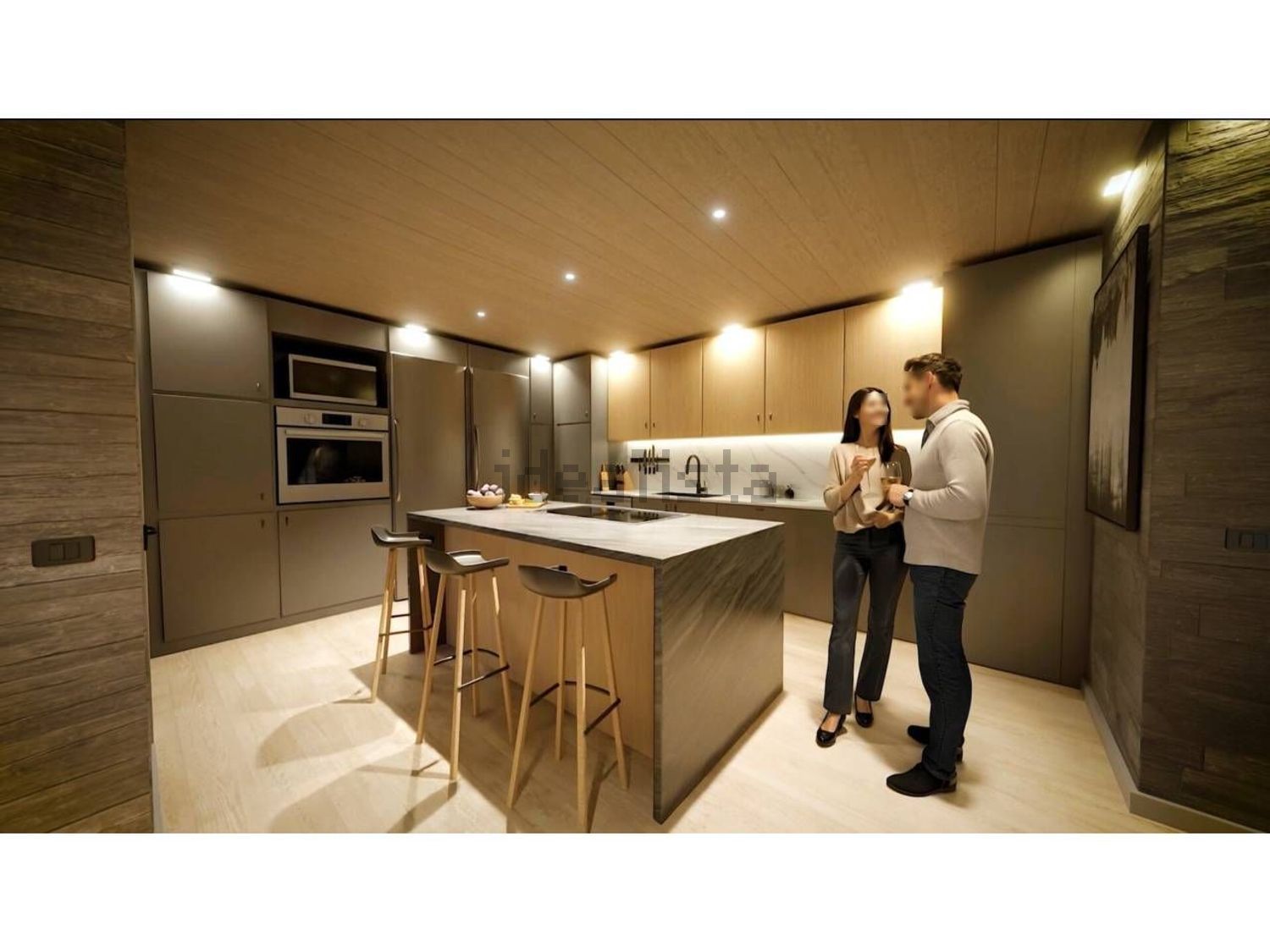 4-bedroom townhouse for sale in Sispony, La Massana · 38 of 56
