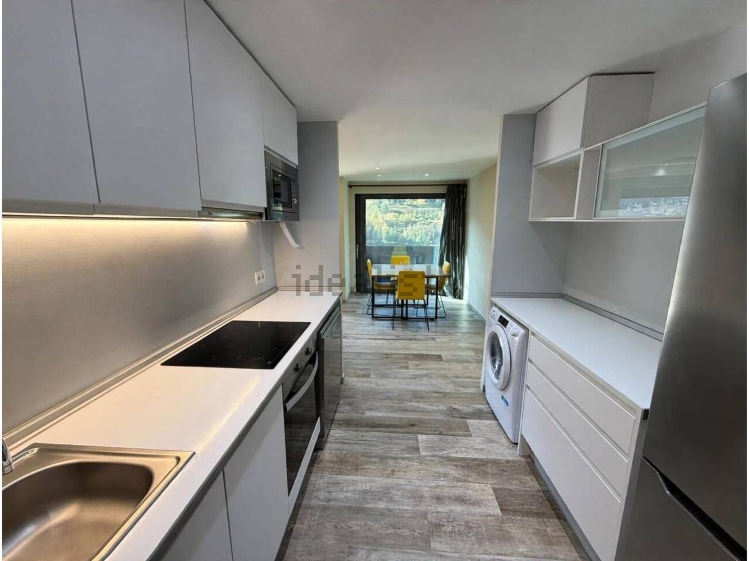 2-bedroom flat for rent in Ransol, Canillo · 37 of 60