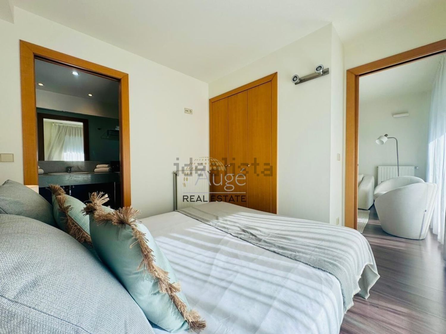2-bedroom penthouse for sale in L'Aldosa, Canillo · 11 of 29