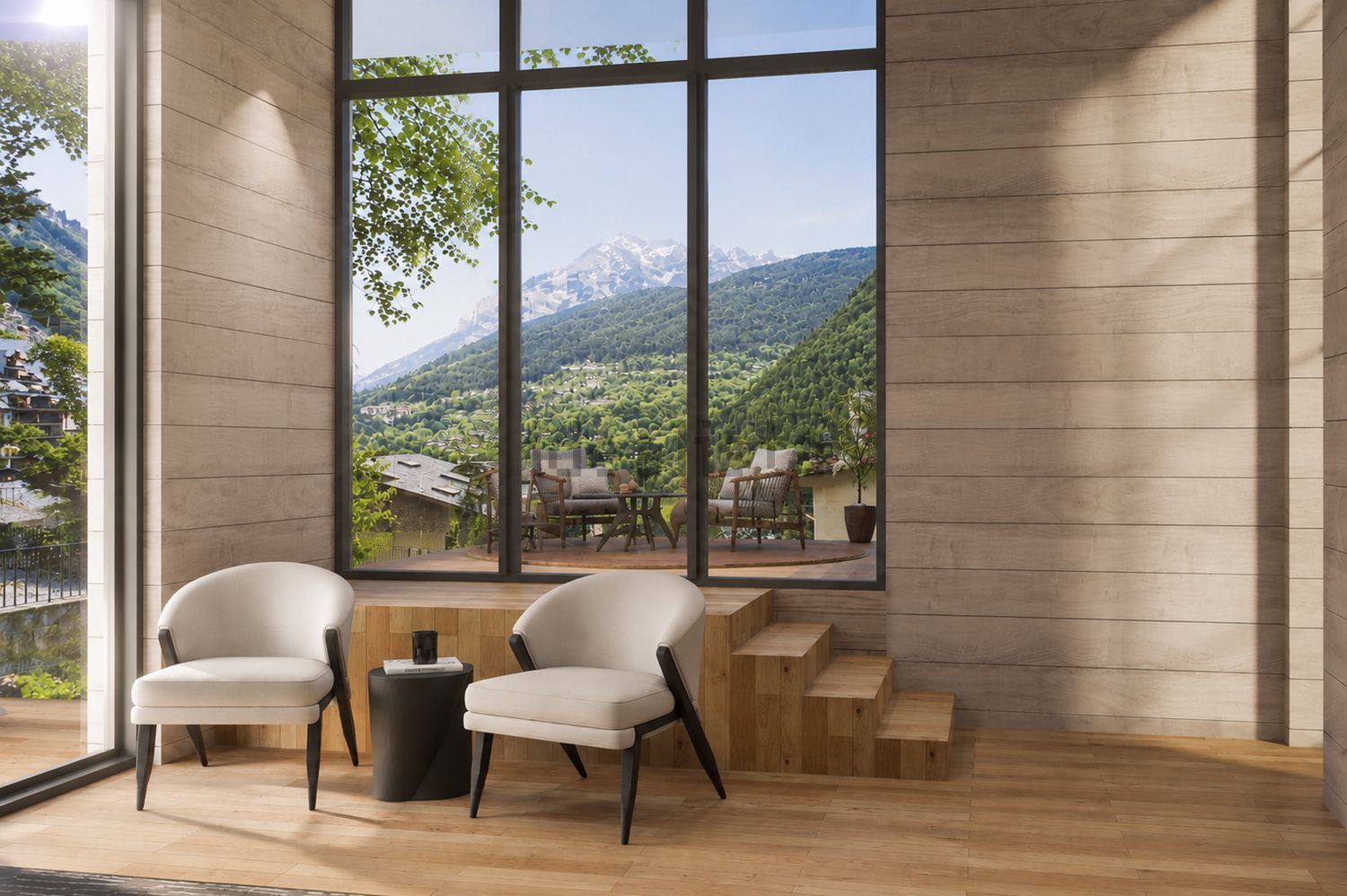 5-bedroom chalet for sale in Arinsal, La Massana · 12 of 29