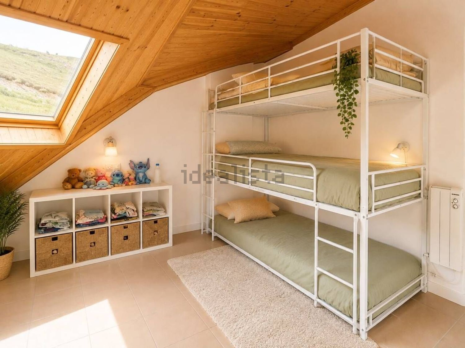 2-bedroom flat seasonal rent in Pas de la Casa, Encamp · 17 of 25