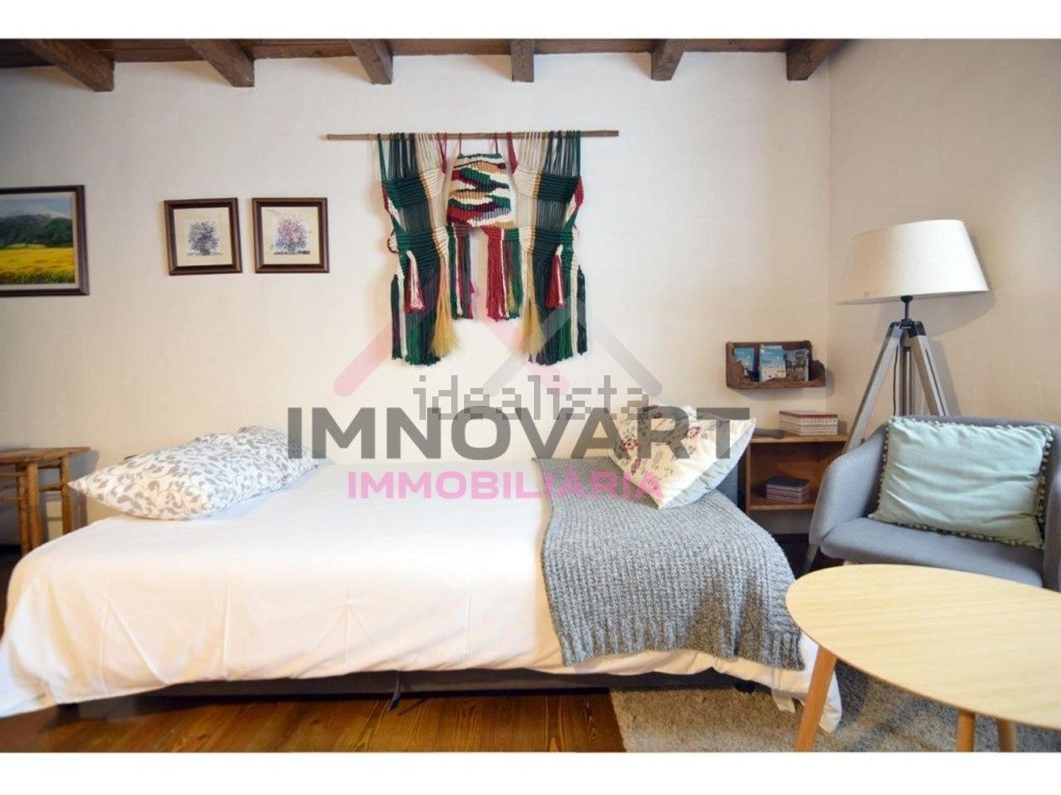 1-bedroom flat for rent in El Tarter, Canillo · 20 of 26