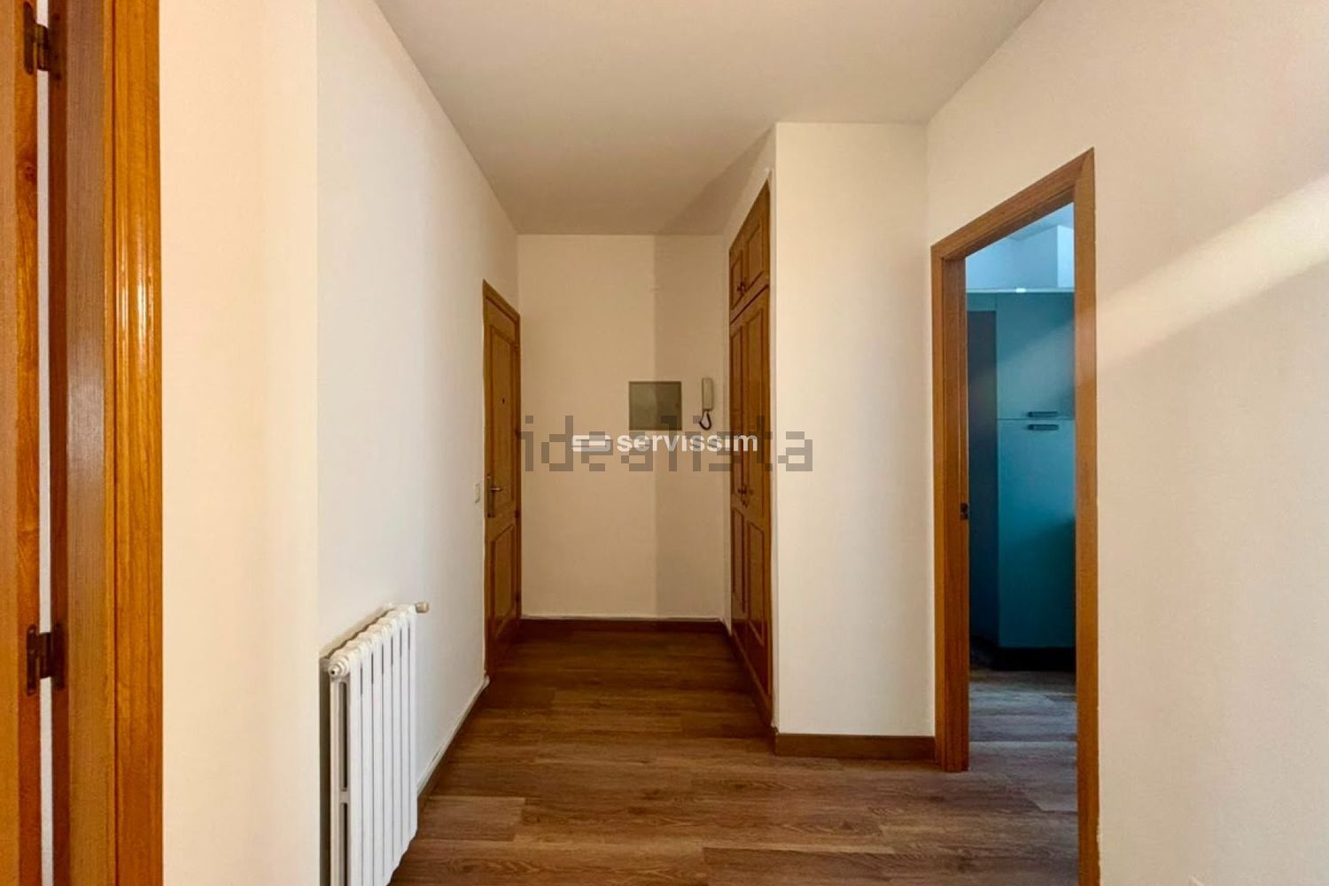 2-bedroom penthouse for rent in La Massana · 43 of 59