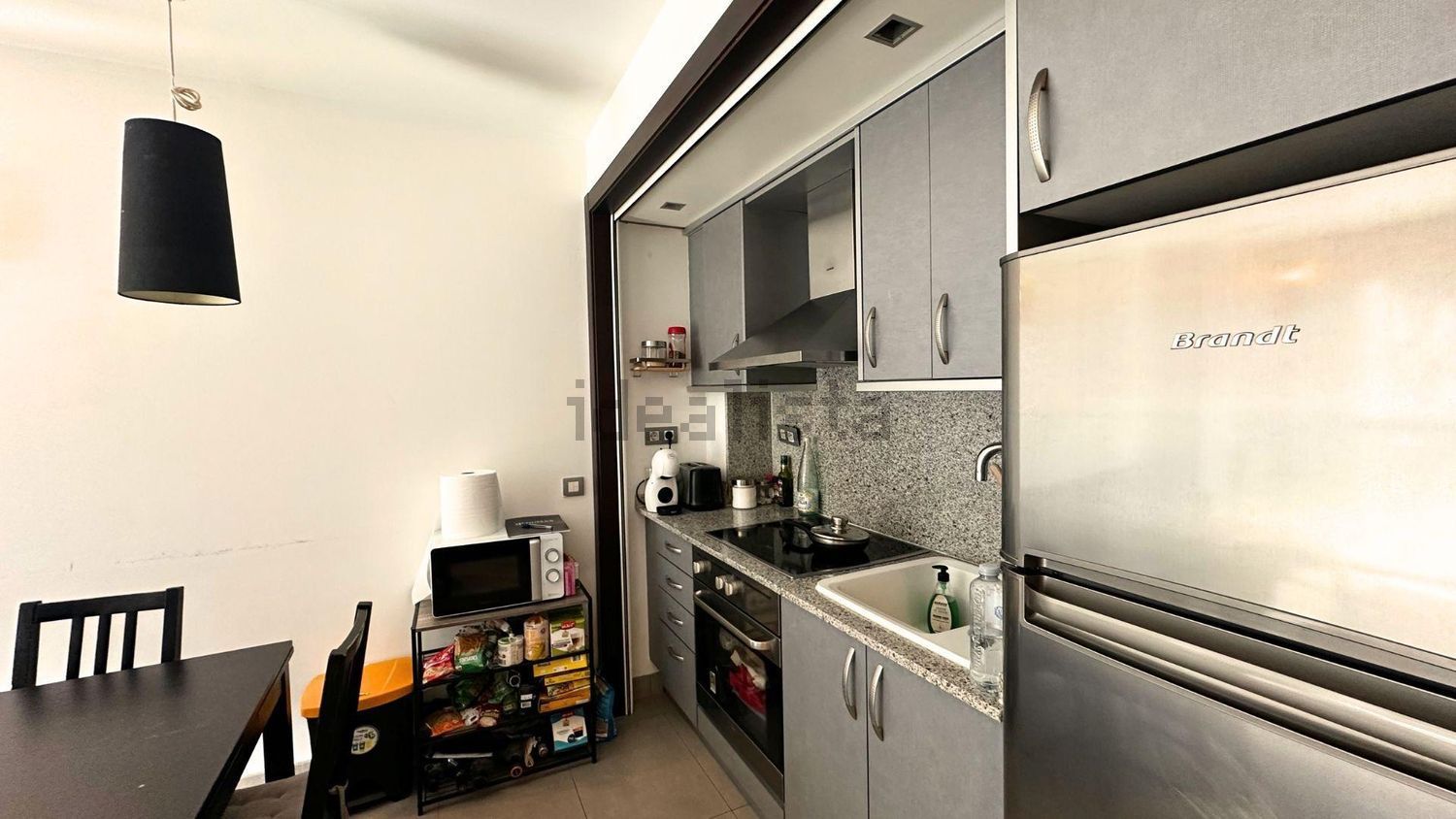 1-bedroom flat for sale in Sant Julià de Lòria · 5 of 11
