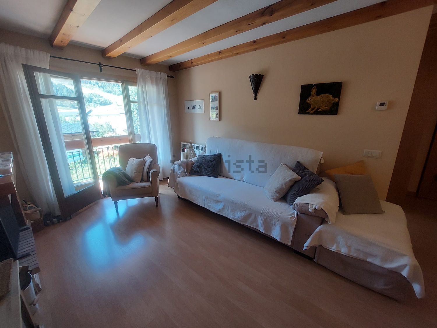 1-bedroom flat for sale in Soldeu, Canillo · 42 of 57