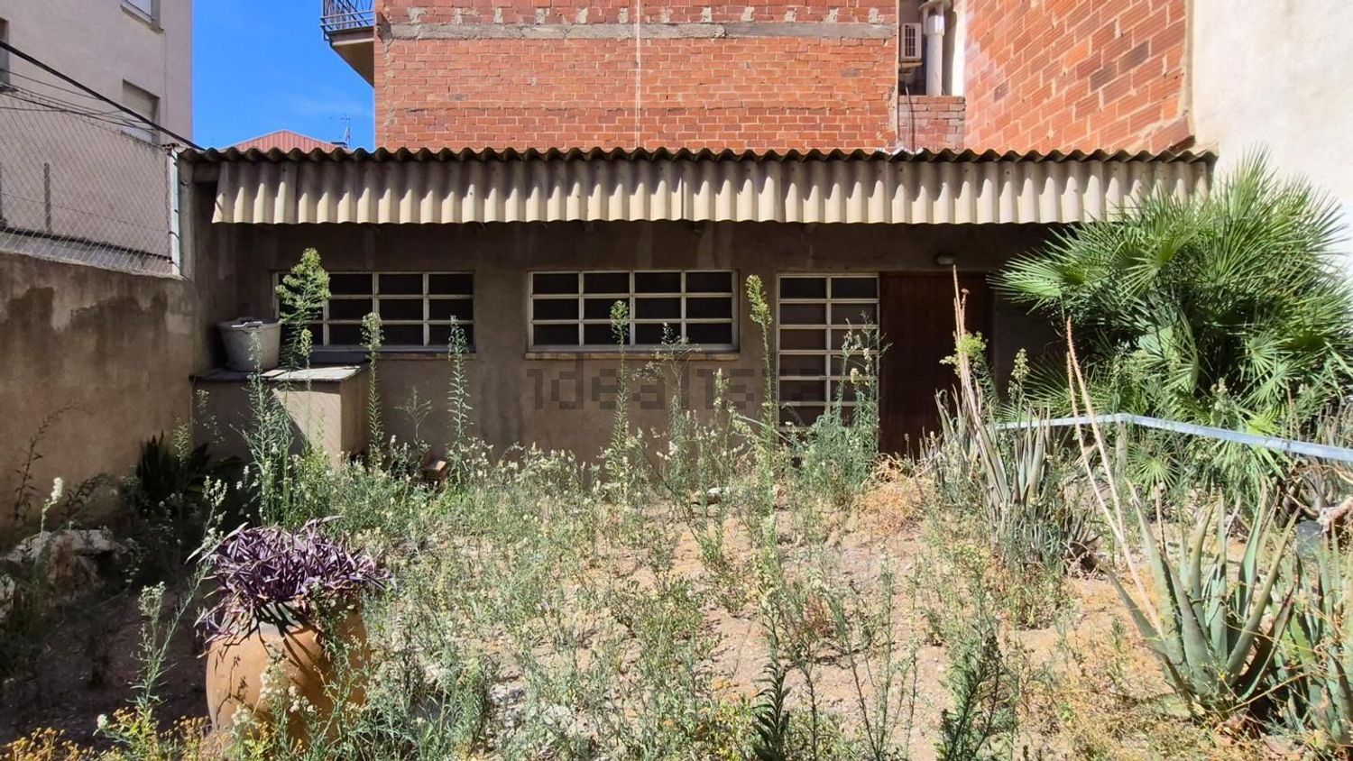 Chalet adosado en venta en Calle de Linné
