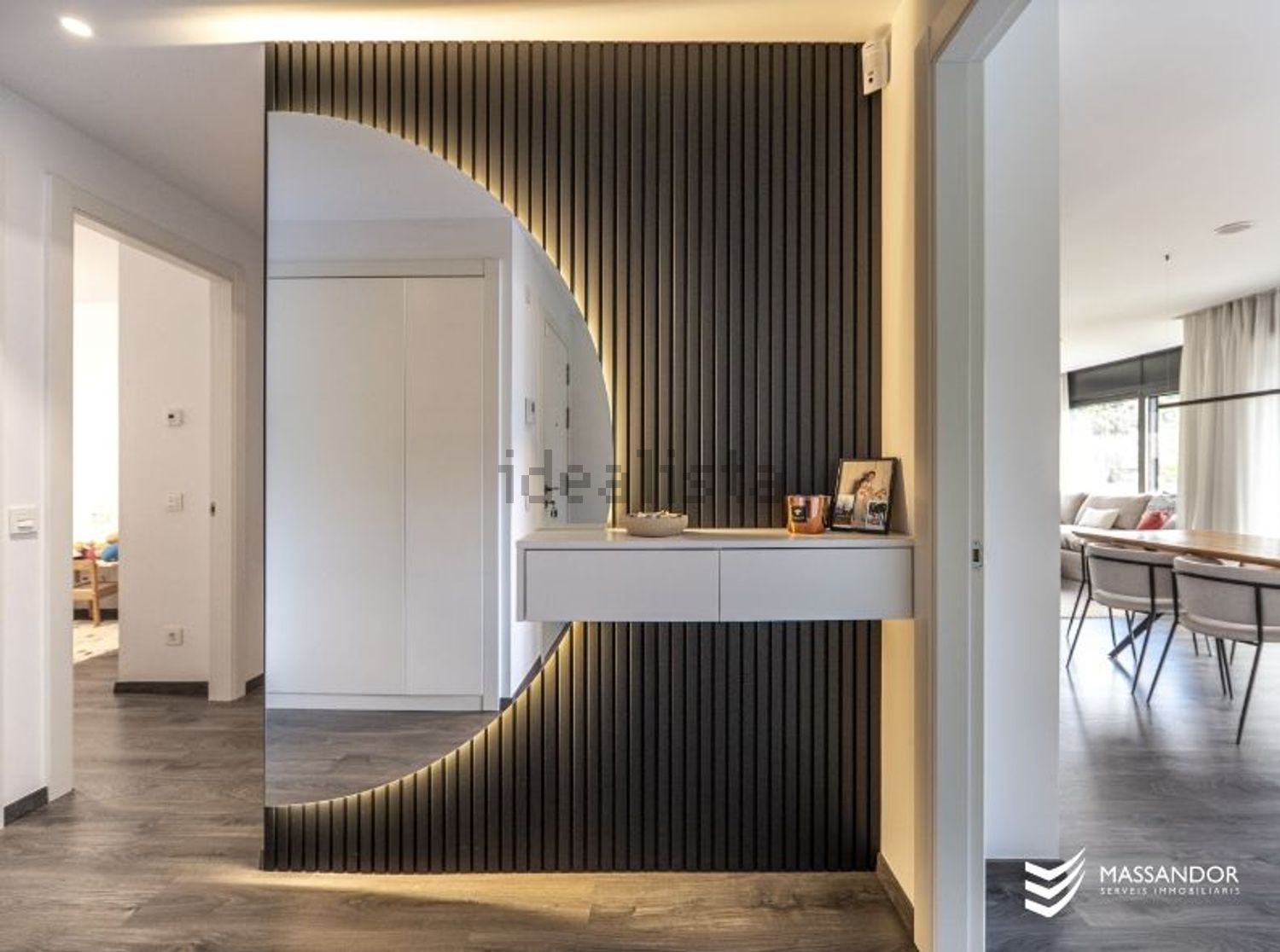 3-bedroom flat for sale in La Massana · 4 of 24