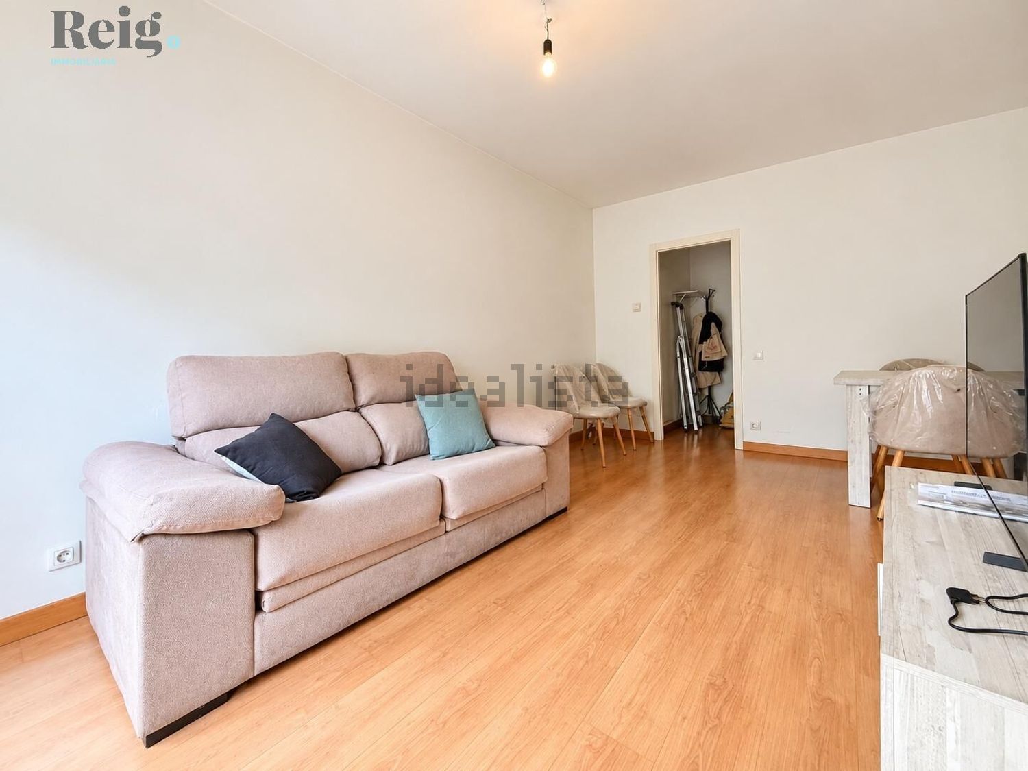 2-bedroom flat seasonal rent in La Massana · 4 of 11