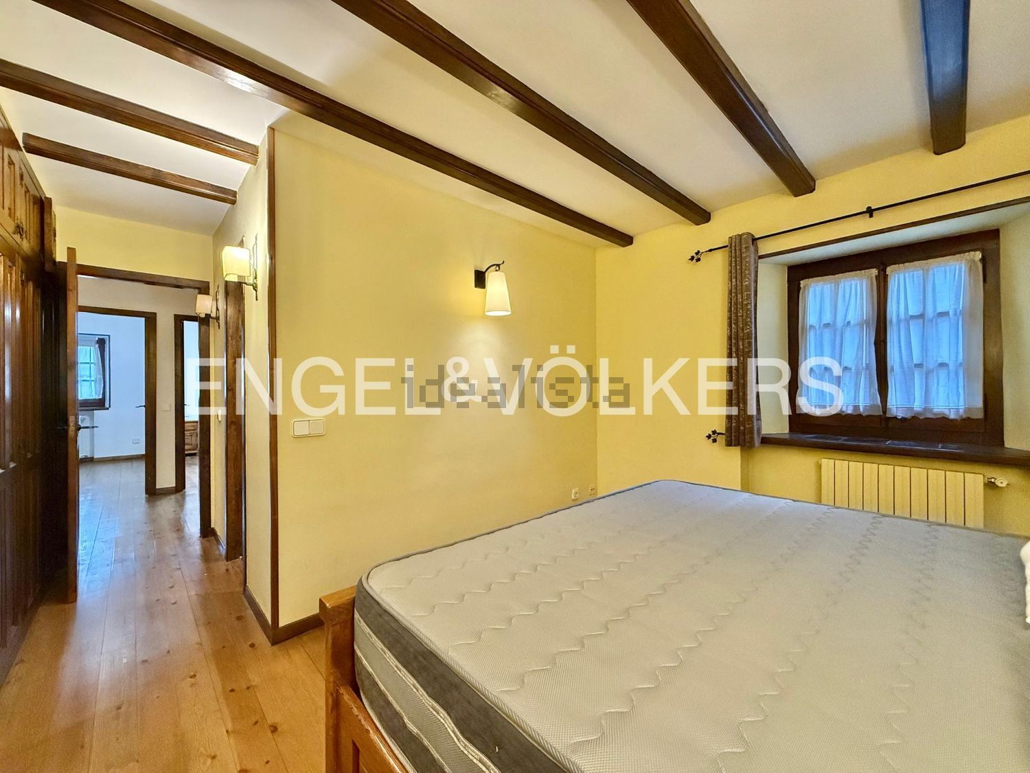 Piso de 3 habitaciones en alquiler en Vila, Encamp · 55 de 60