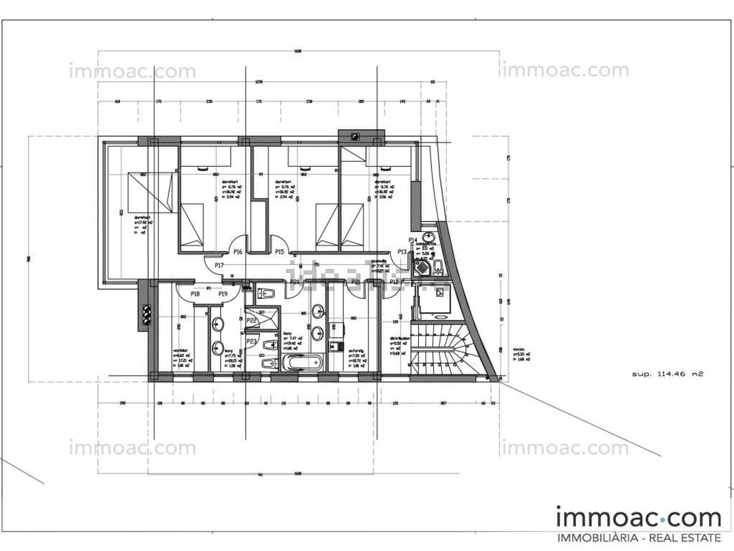 5-bedroom chalet for sale in Ordino · 9 of 18