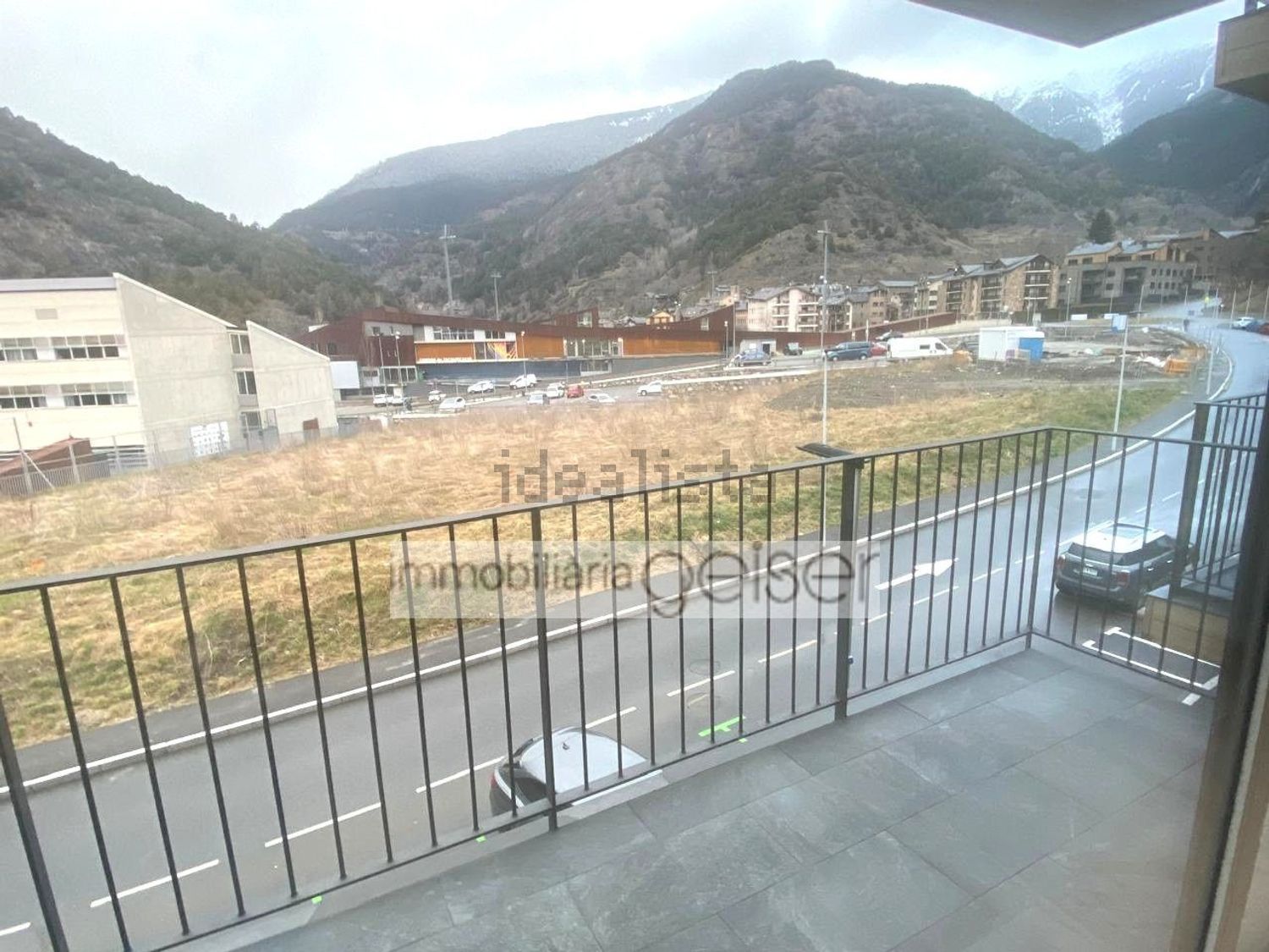 3-bedroom flat for rent in Ordino · 9 of 16