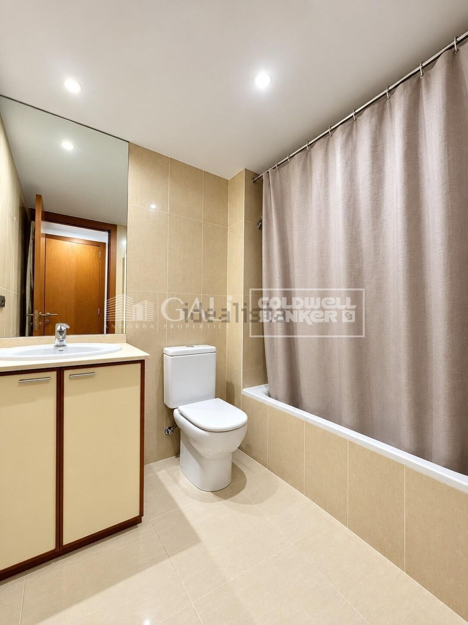 1-bedroom flat for sale in Arinsal, La Massana · 47 of 51