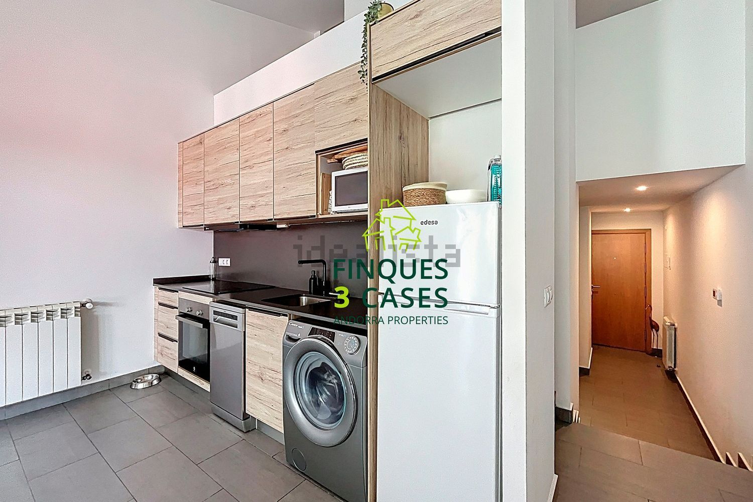 2-bedroom flat for rent in Sant Julià de Lòria · 12 of 28