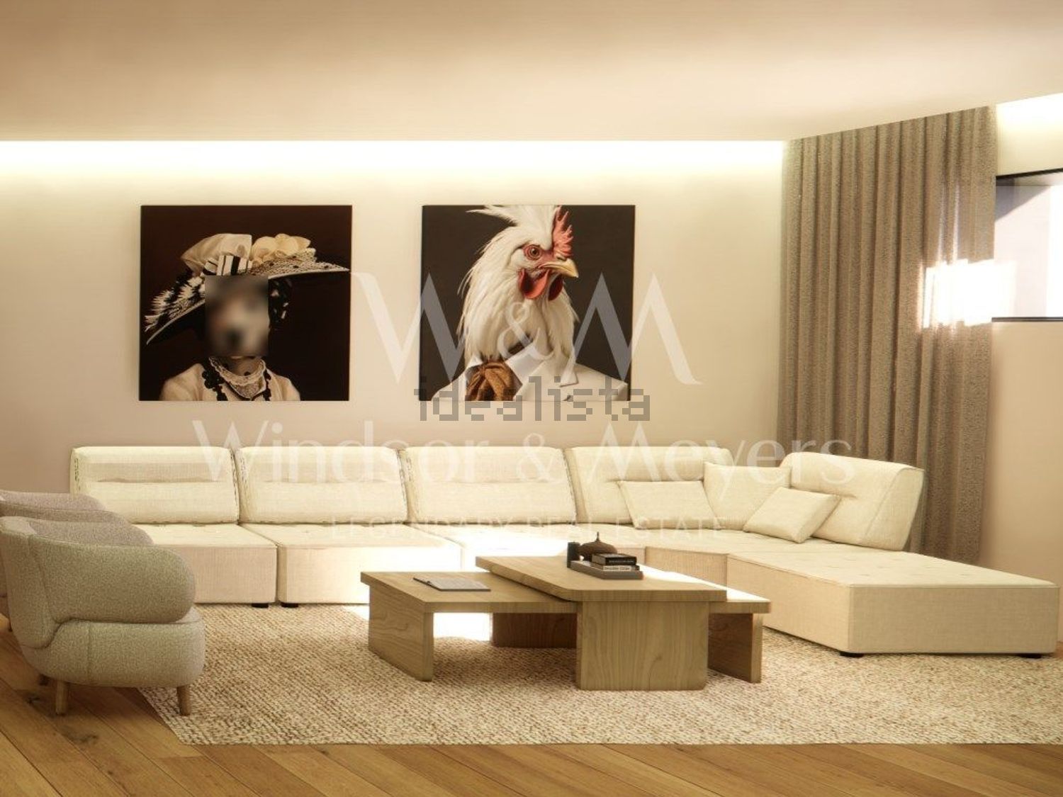 4-bedroom chalet for sale in Encamp · 28 of 60