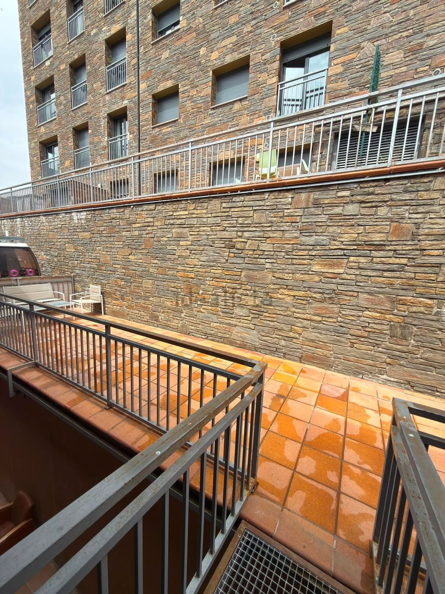 1-bedroom flat for rent in El Tarter, Canillo · 9 of 19