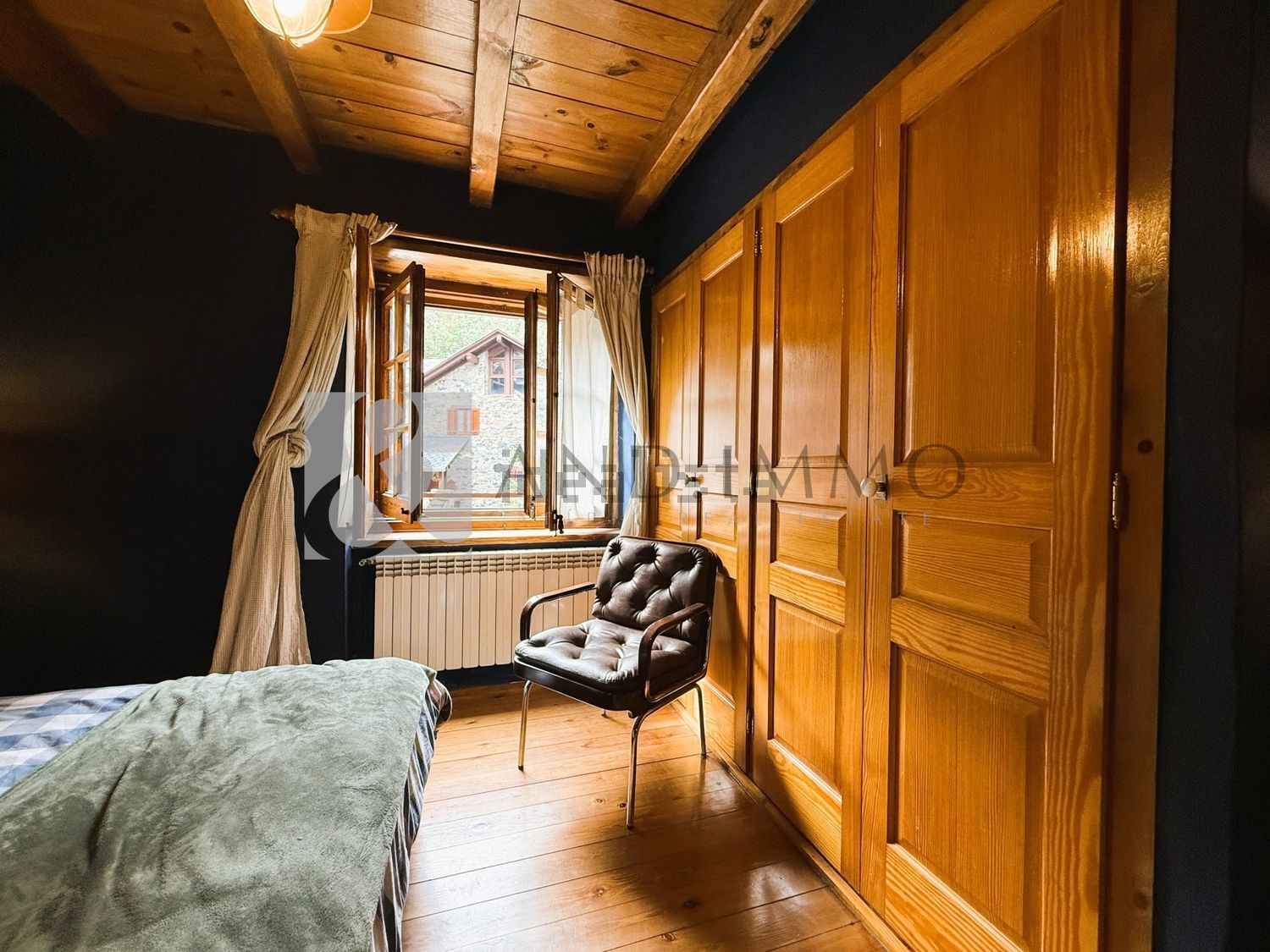 3-bedroom duplex for sale in L'Aldosa, La Massana · 53 of 58