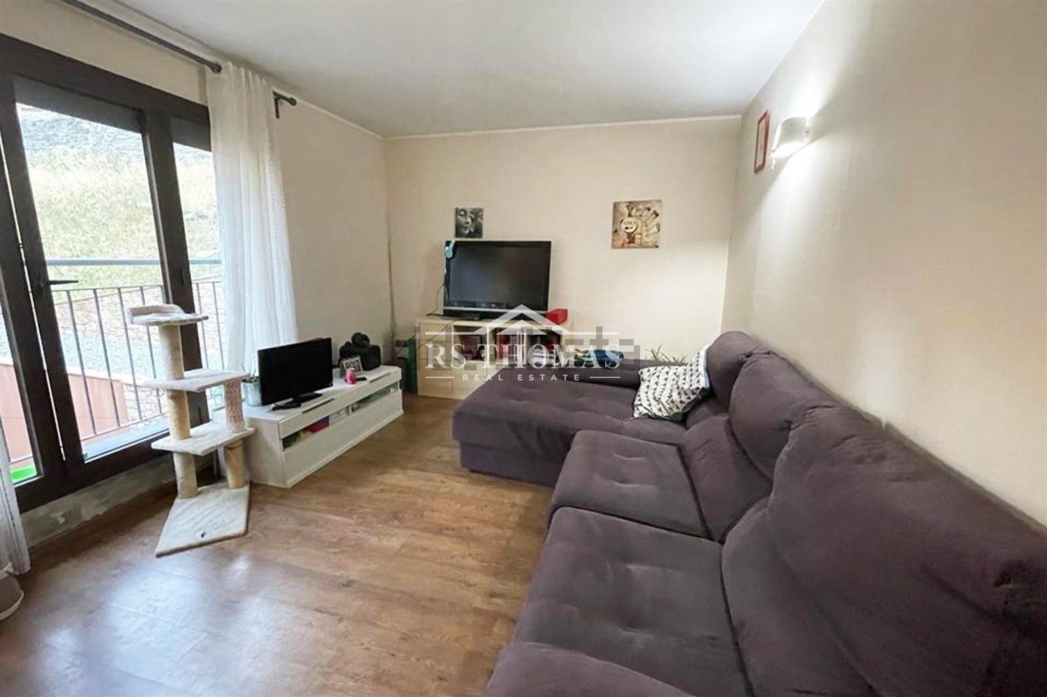 2-bedroom flat for sale in El Tarter, Canillo · 38 of 50