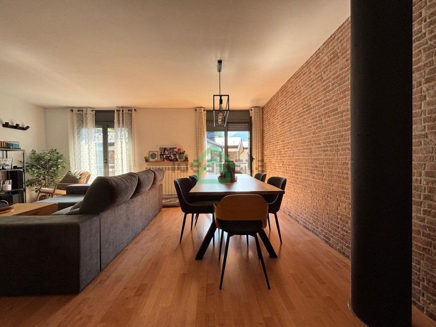 Piso de 3 habitaciones en venta en Escaldes-Engordany · 28 de 52