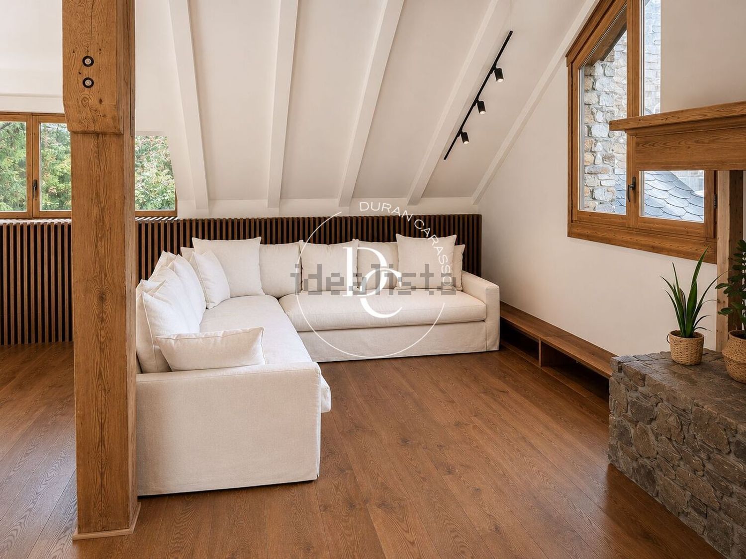 4-bedroom townhouse for sale in Ordino · 41 of 60