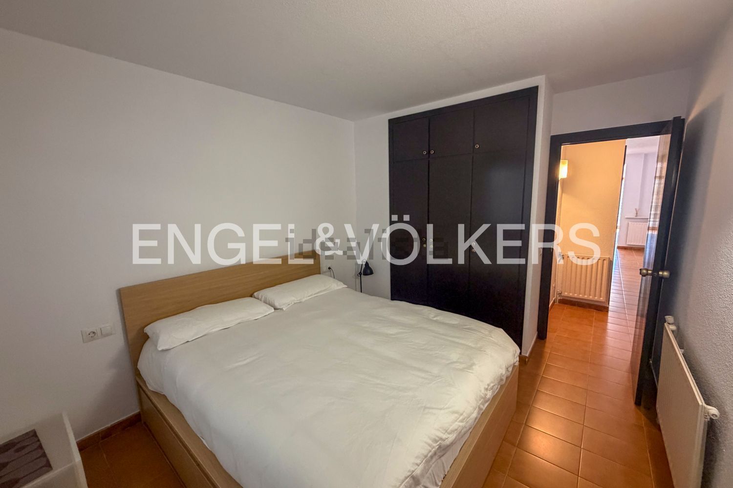2-bedroom flat seasonal rent in Escaldes-Engordany · 6 of 11