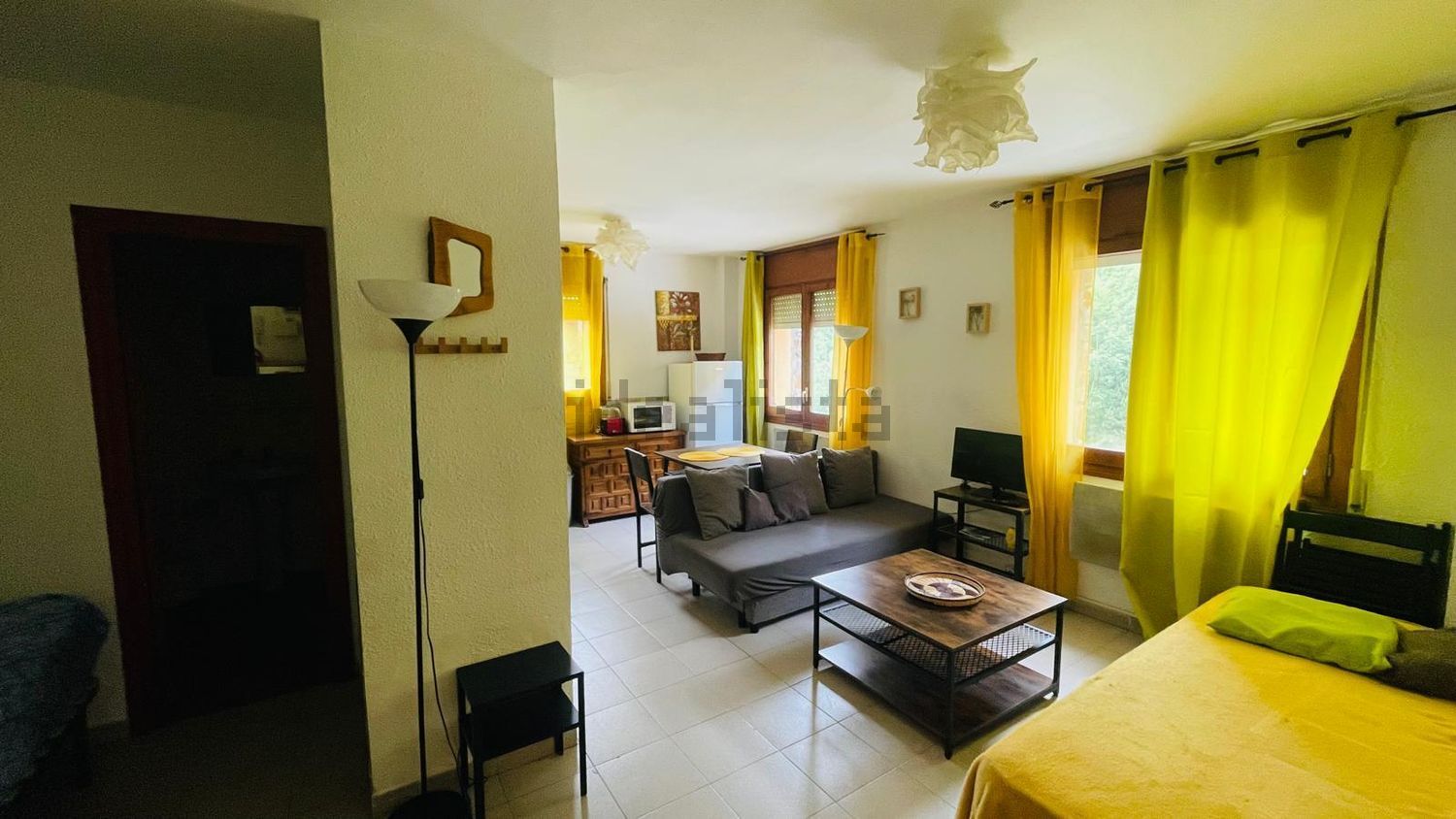 Studio for sale in El Tarter, Canillo · 3 of 23