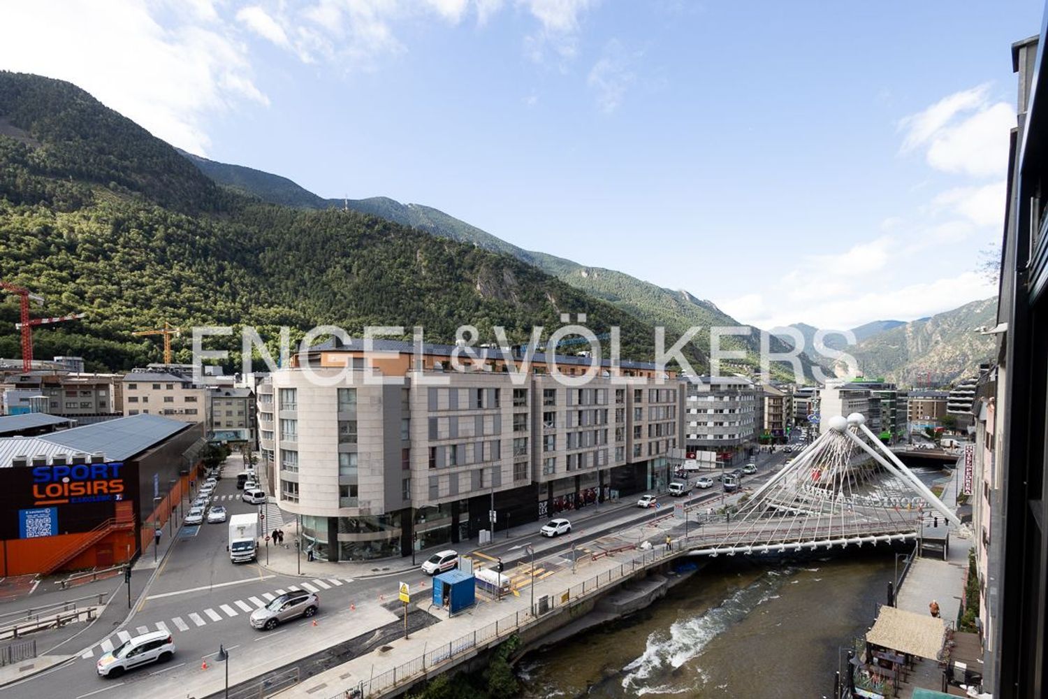 2-bedroom flat for rent in Centro, Andorra la Vella · 46 of 47