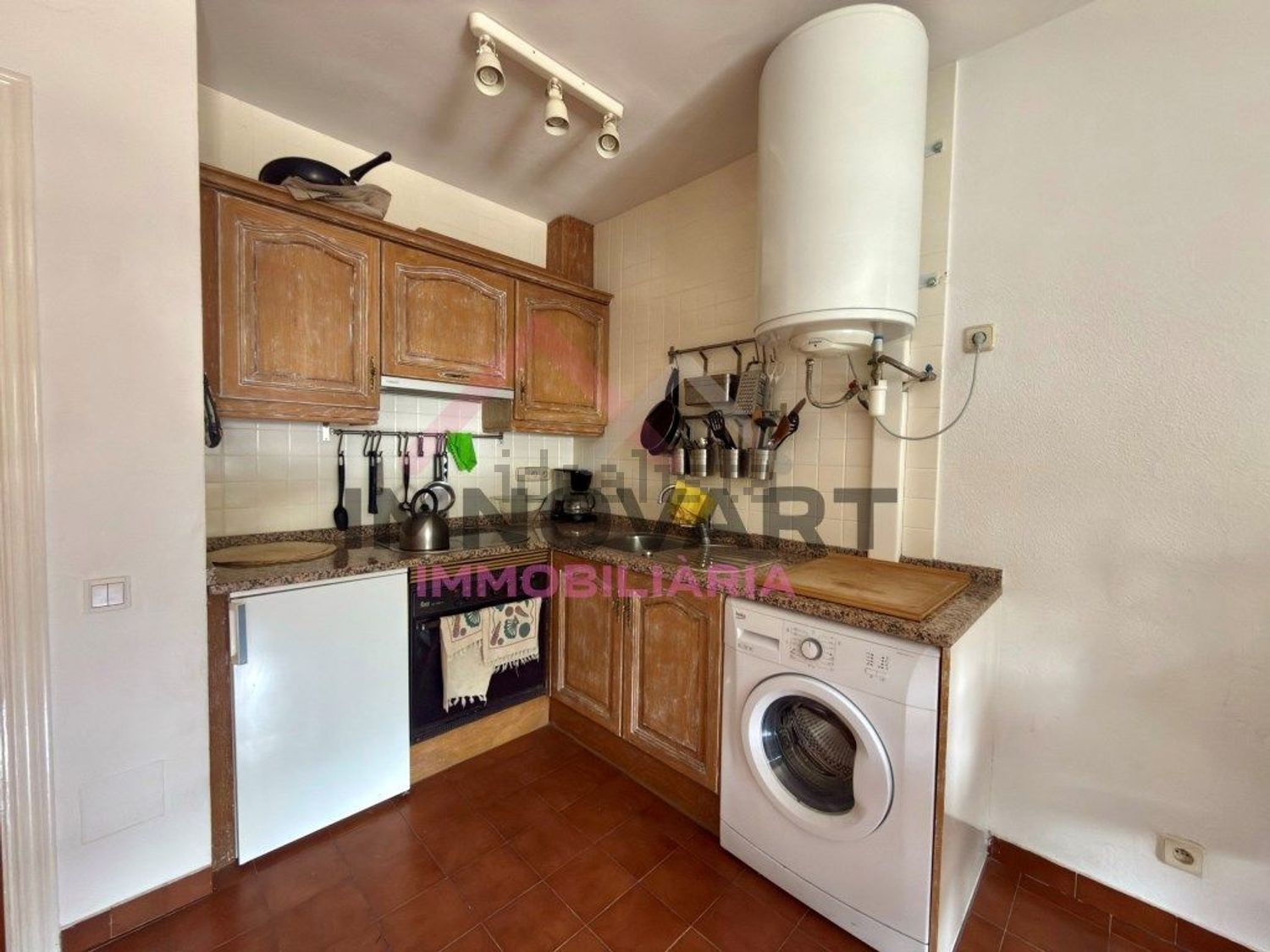 Studio seasonal rent in El Tarter, Canillo · 4 of 20