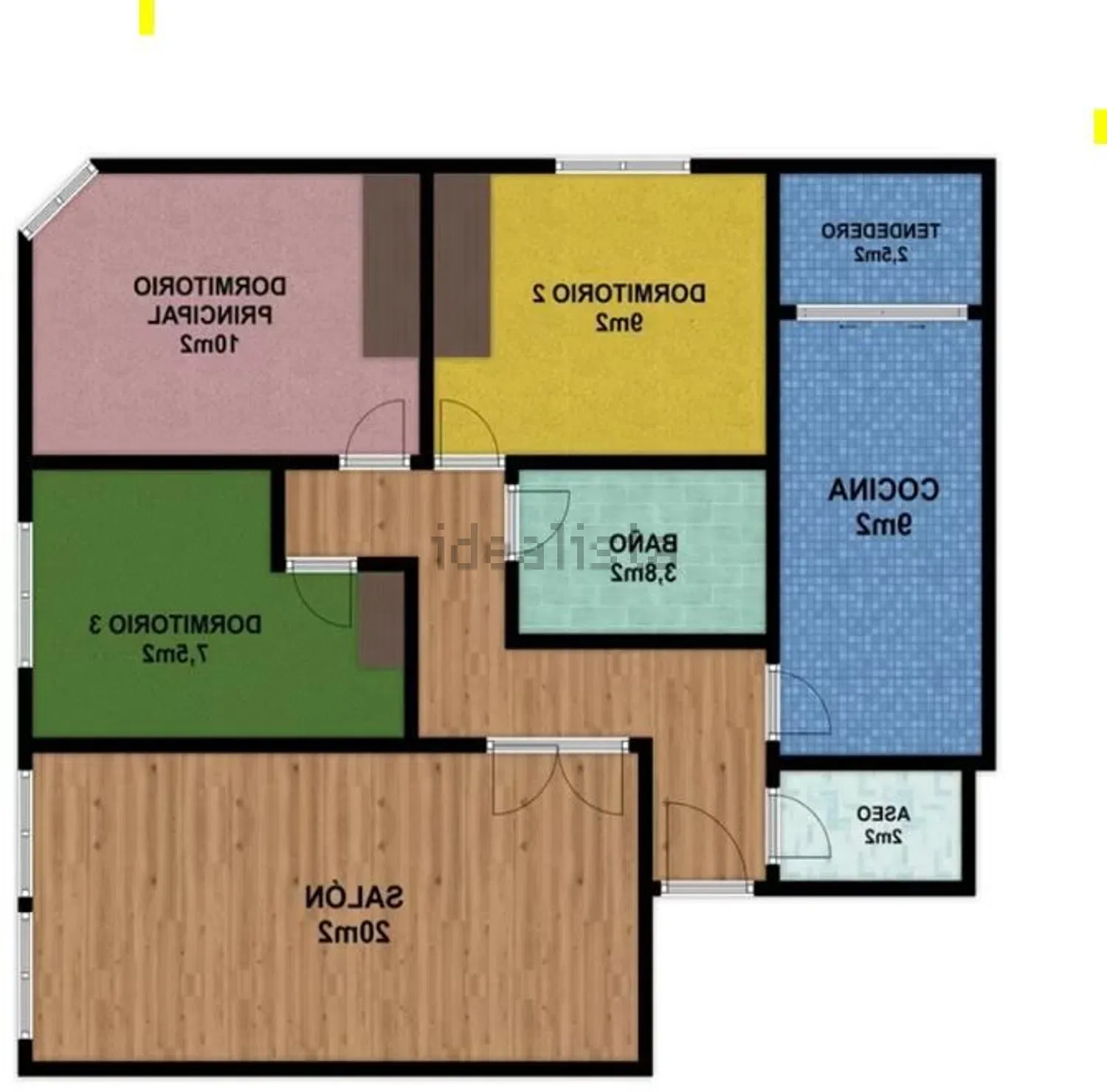 Imagen 1 inmueble 112,830,945