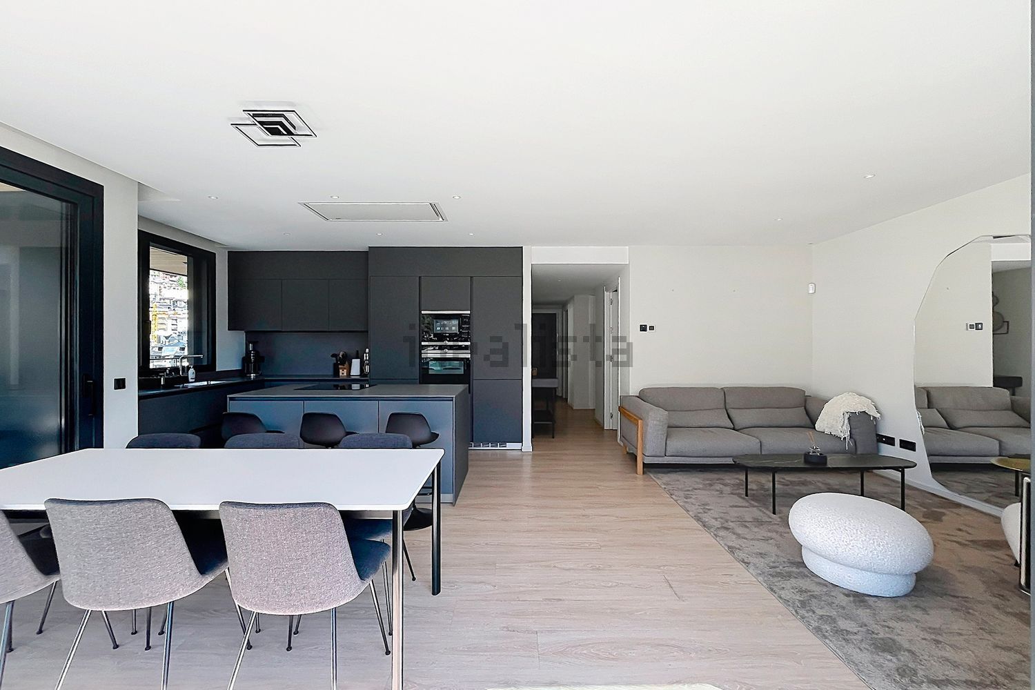 3-bedroom flat for rent in Escaldes-Engordany · 53 of 60