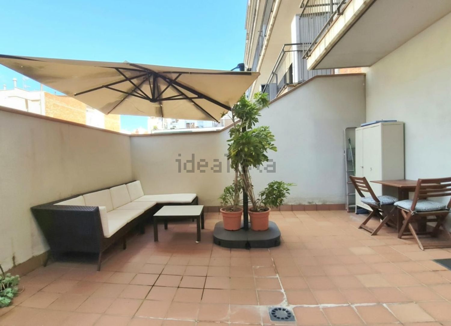 Piso en venta en Avenida de l'Abat Marcet