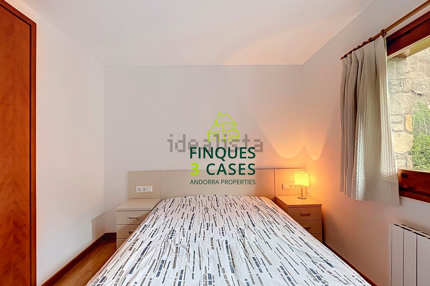 2-bedroom flat for rent in Canillo · 40 of 52