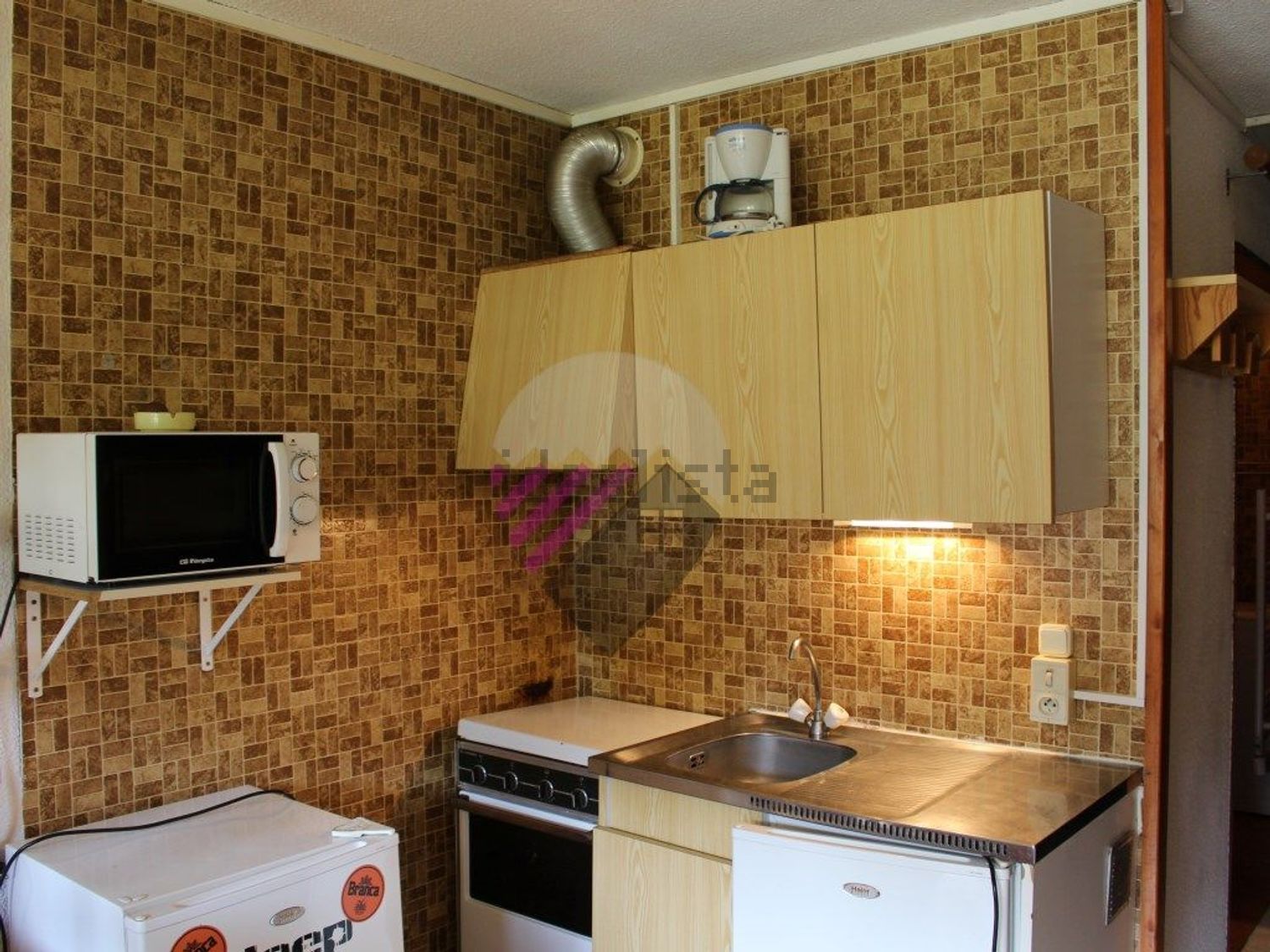 2-bedroom flat seasonal rent in El Tarter, Canillo · 12 of 17