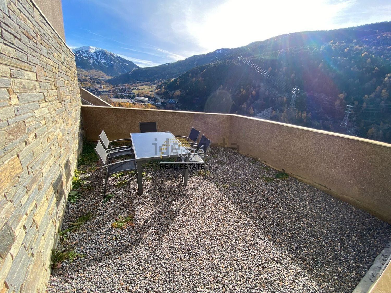 Appartement 2 chambres à vendre à L'Aldosa, Canillo · 5 sur 21