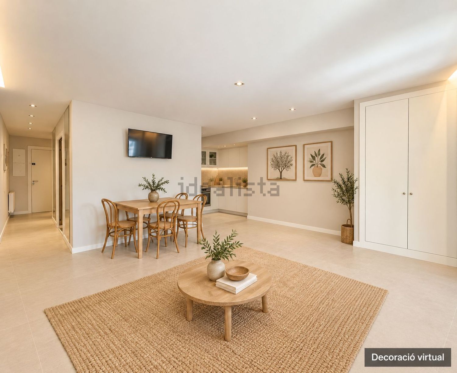 Studio for rent in Pas de la Casa, Encamp · 7 of 10